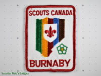 Burnaby [BC MISC 02a]